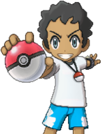 Jack (Alola)